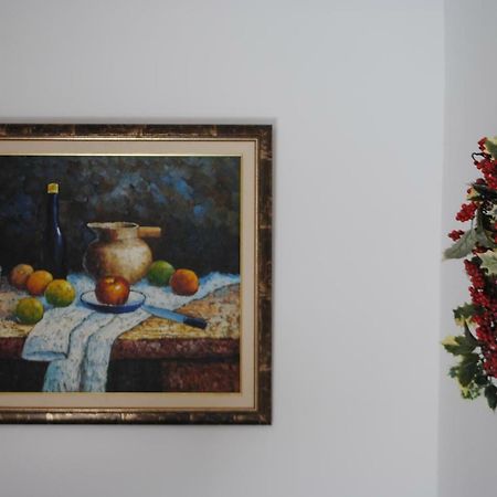 Traditional Idramon Hotel Chania  Ngoại thất bức ảnh