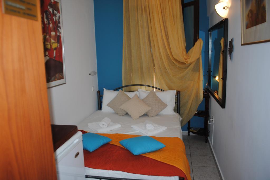 Traditional Idramon Hotel Chania  Ngoại thất bức ảnh