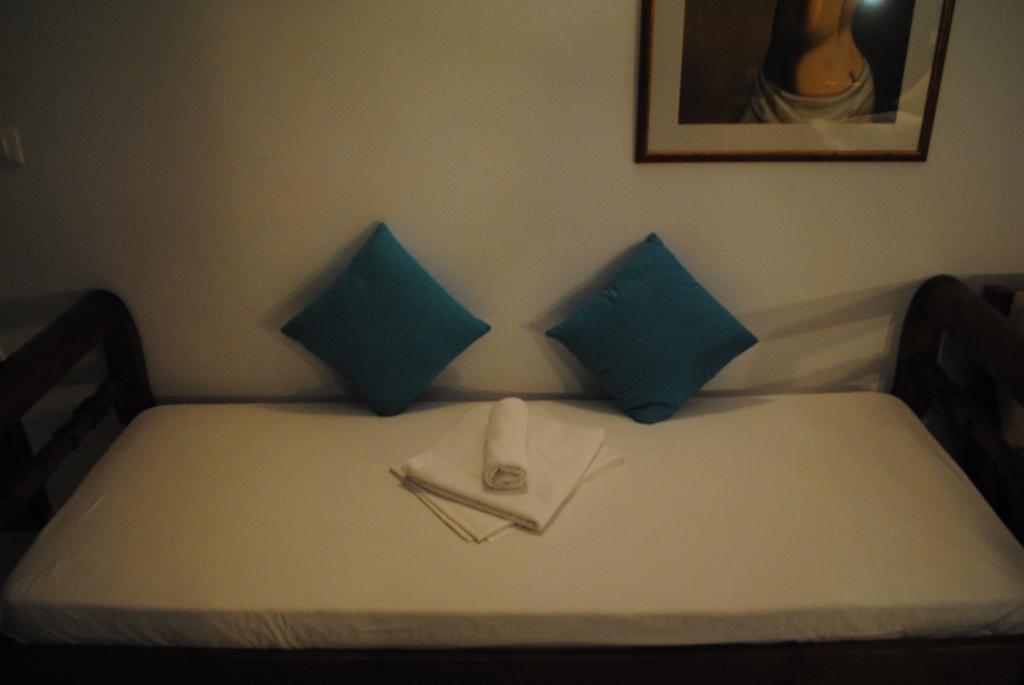 Traditional Idramon Hotel Chania  Ngoại thất bức ảnh