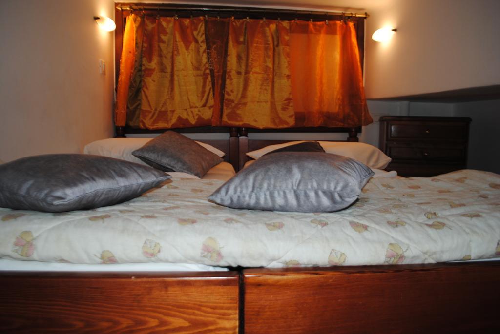 Traditional Idramon Hotel Chania  Phòng bức ảnh