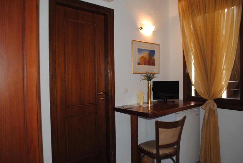Traditional Idramon Hotel Chania  Ngoại thất bức ảnh