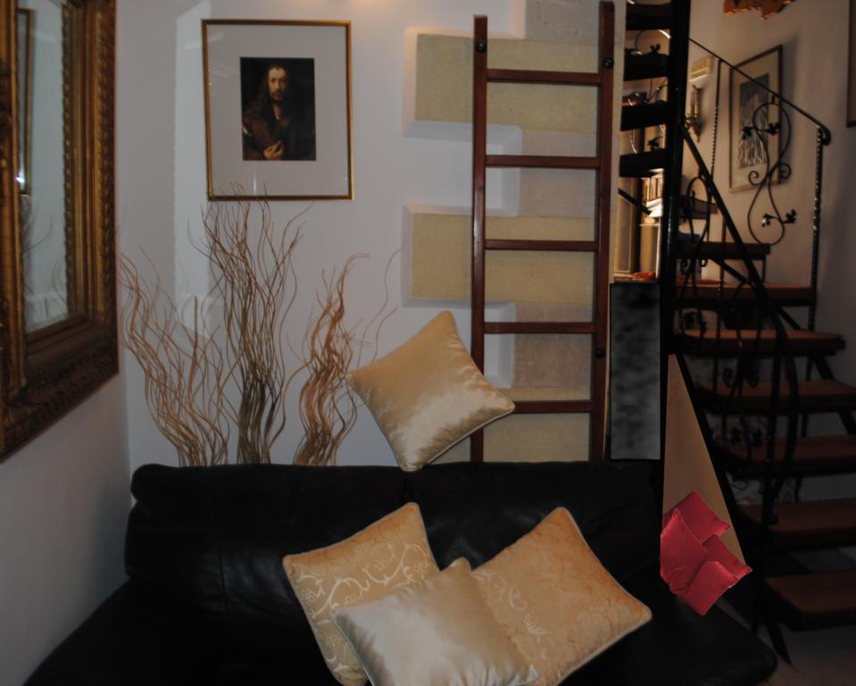 Traditional Idramon Hotel Chania  Ngoại thất bức ảnh