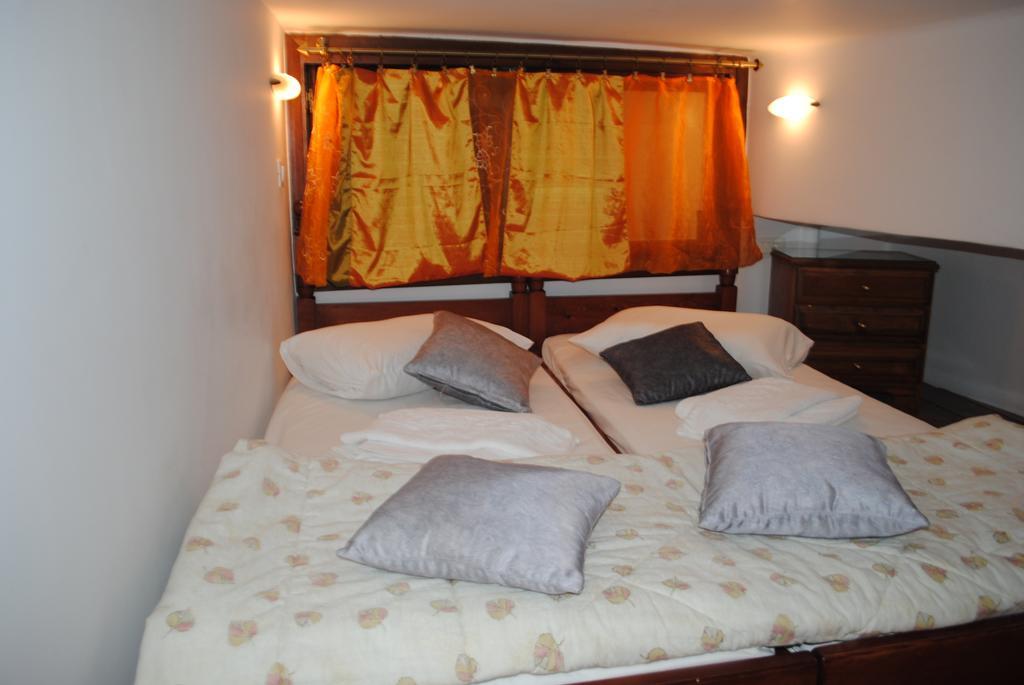Traditional Idramon Hotel Chania  Ngoại thất bức ảnh