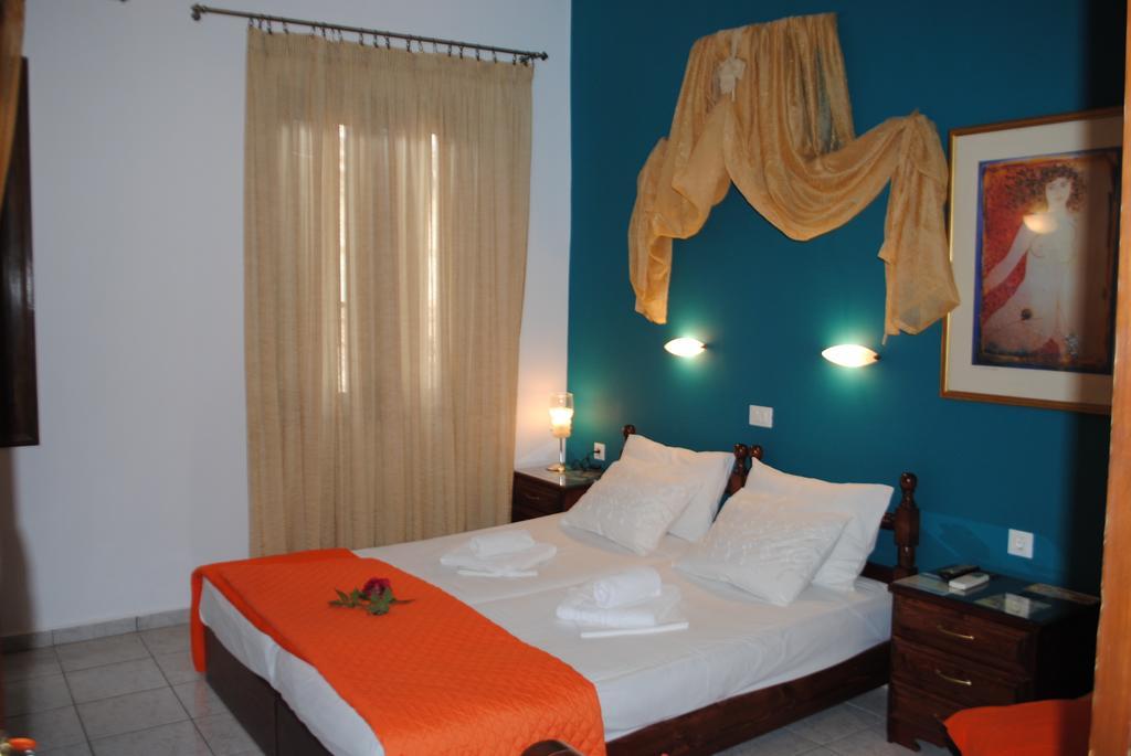 Traditional Idramon Hotel Chania  Ngoại thất bức ảnh