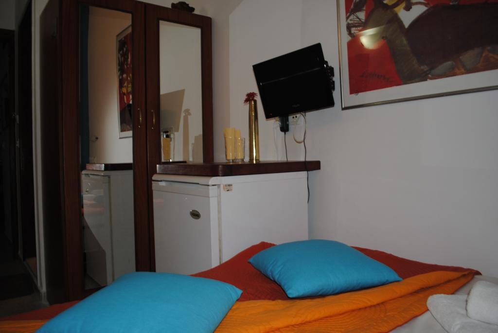 Traditional Idramon Hotel Chania  Ngoại thất bức ảnh