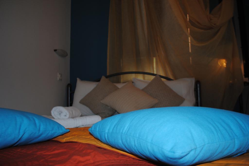 Traditional Idramon Hotel Chania  Ngoại thất bức ảnh