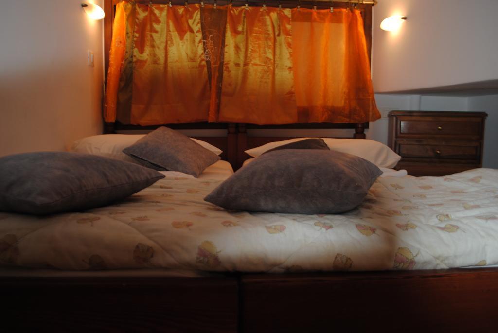 Traditional Idramon Hotel Chania  Ngoại thất bức ảnh