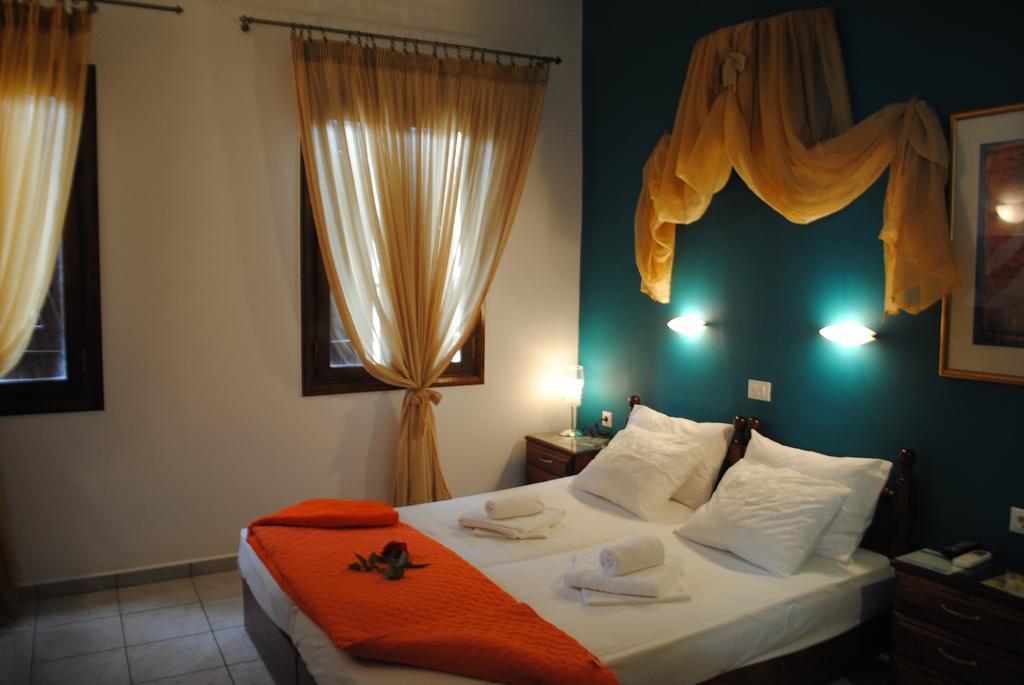 Traditional Idramon Hotel Chania  Ngoại thất bức ảnh