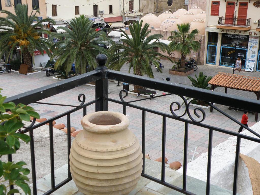 Traditional Idramon Hotel Chania  Ngoại thất bức ảnh