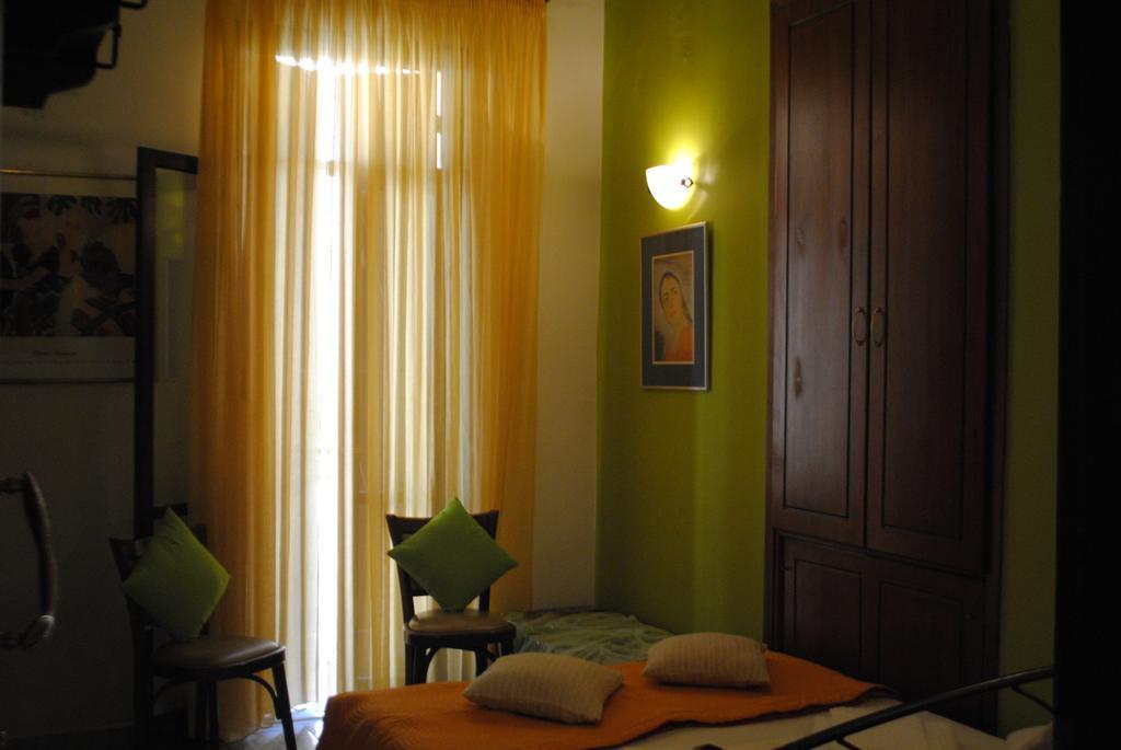 Traditional Idramon Hotel Chania  Ngoại thất bức ảnh