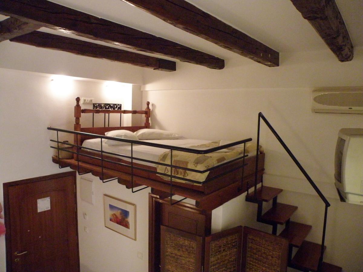 Traditional Idramon Hotel Chania  Ngoại thất bức ảnh