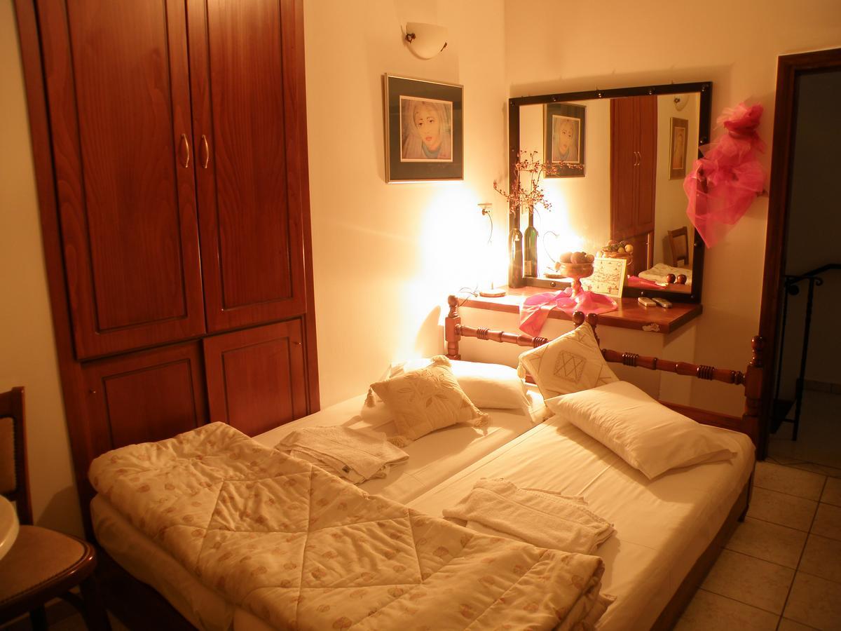 Traditional Idramon Hotel Chania  Ngoại thất bức ảnh